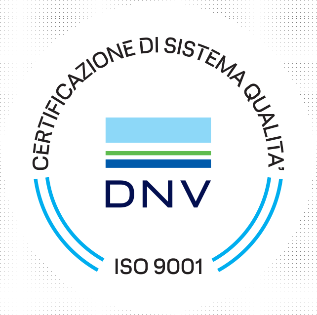 DNVGL-iso9001
