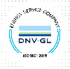 DNVGL-iso9001